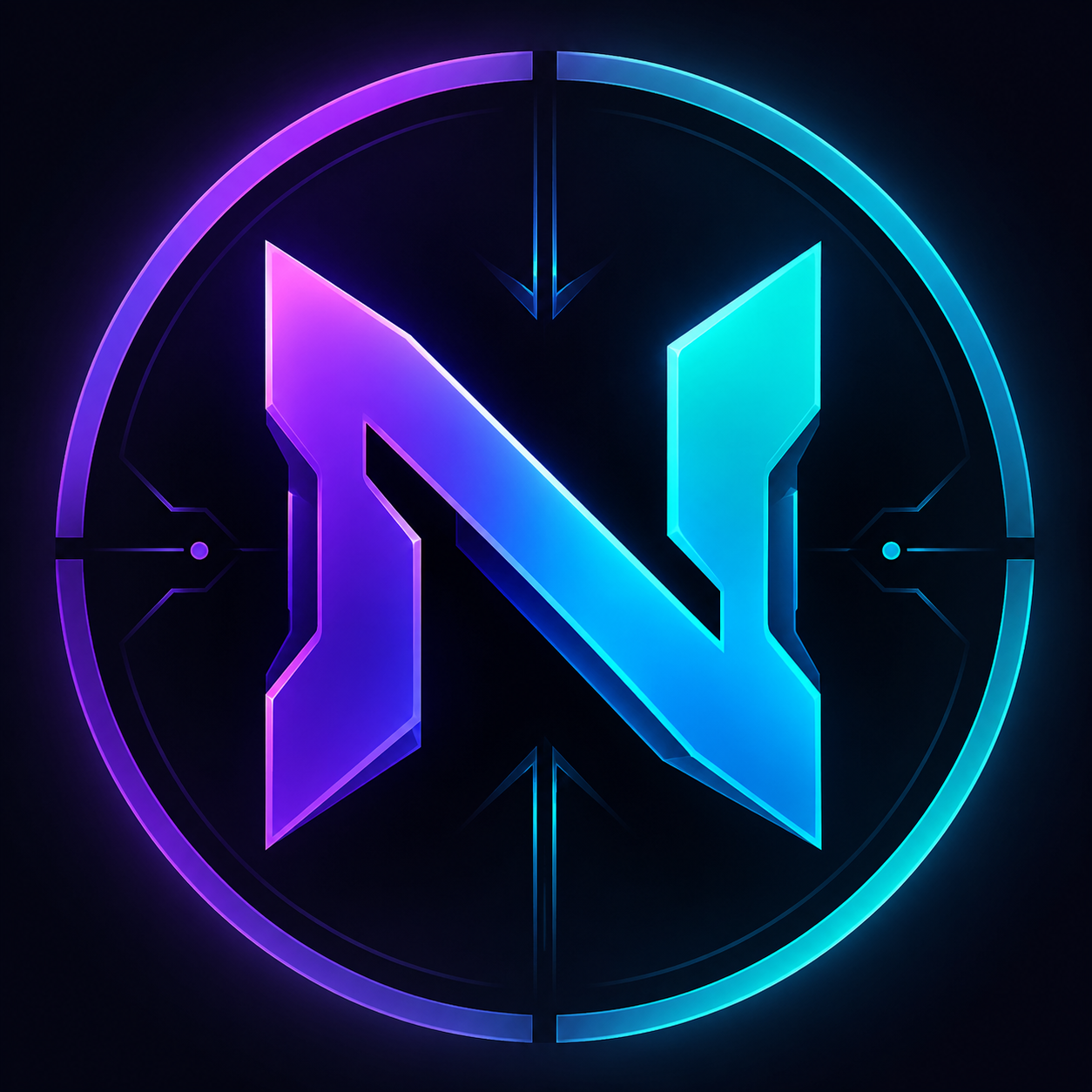 Noxly logo